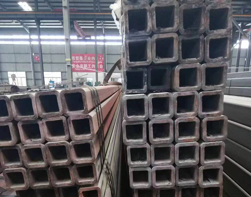 互助高韧性Q355B方管 低温冲击性能优良