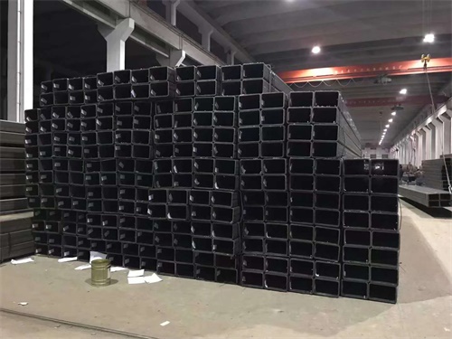互助冷拔方管选型指南 工程采购怎么选